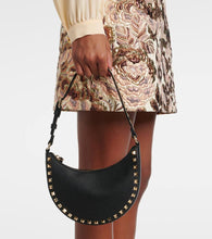 Valentino Garavani Rockstud Mini leather tote