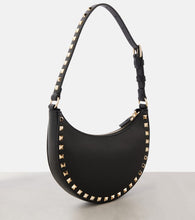 Valentino Garavani Rockstud Mini leather tote