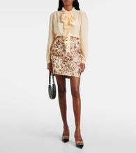 Valentino Garavani Rockstud Mini leather tote