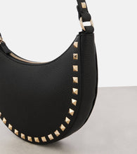 Valentino Garavani Rockstud Mini leather tote