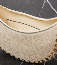 Valentino Garavani Rockstud Mini leather tote bag