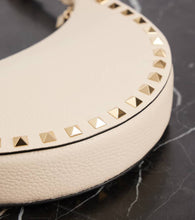 Valentino Garavani Rockstud Mini leather tote bag