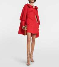 Valentino Garavani Rockstud PVC and leather sandals