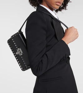 Valentino Garavani Rockstud Small leather crossbody bag