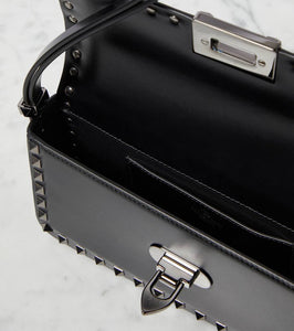 Valentino Garavani Rockstud Small leather crossbody bag