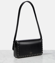 Valentino Garavani Rockstud Small leather crossbody bag