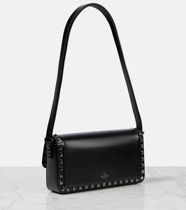 Valentino Garavani Rockstud Small leather crossbody bag