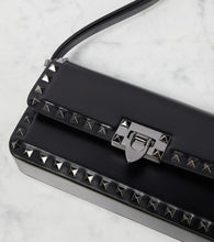 Valentino Garavani Rockstud Small leather crossbody bag