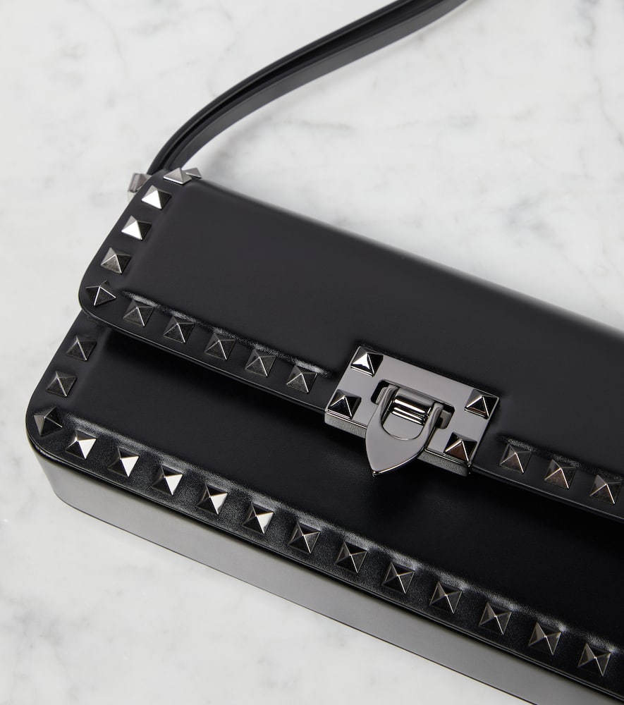 Valentino Garavani Rockstud Small leather crossbody bag