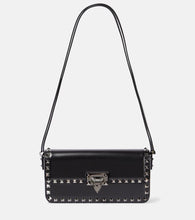 Valentino Garavani Rockstud Small leather crossbody bag