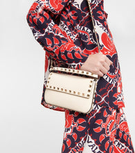 Valentino Garavani Rockstud Small leather shoulder bag