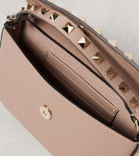 Valentino Garavani Rockstud Small leather shoulder bag