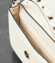 Valentino Garavani Rockstud Small leather shoulder bag