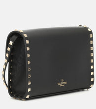 Valentino Garavani Rockstud Small leather shoulder bag