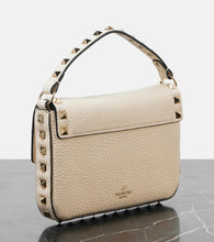 Valentino Garavani Rockstud Small leather shoulder bag