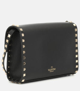 Valentino Garavani Rockstud Small leather shoulder bag