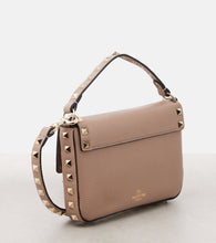 Valentino Garavani Rockstud Small leather shoulder bag