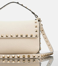 Valentino Garavani Rockstud Small leather shoulder bag