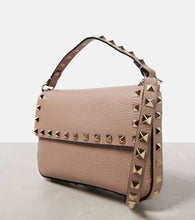 Valentino Garavani Rockstud Small leather shoulder bag