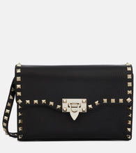 Valentino Garavani Rockstud Small leather shoulder bag