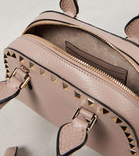 Valentino Garavani Rockstud Small leather tote bag