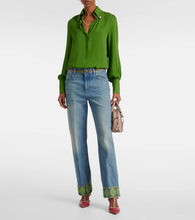 Valentino Garavani Rockstud Small leather tote bag