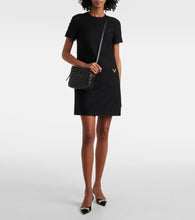 Valentino Garavani Rockstud Spike Small leather crossbody bag