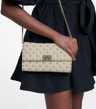 Valentino Garavani Rockstud Spike Small leather shoulder bag