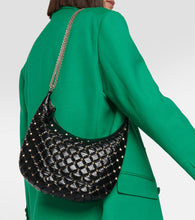 Valentino Garavani Rockstud Spike Small shoulder bag