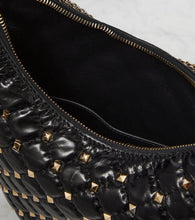 Valentino Garavani Rockstud Spike Small shoulder bag