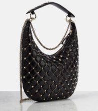 Valentino Garavani Rockstud Spike Small shoulder bag