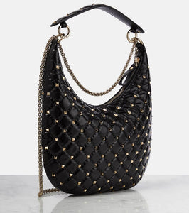 Valentino Garavani Rockstud Spike Small shoulder bag