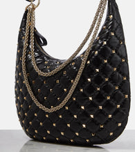 Valentino Garavani Rockstud Spike Small shoulder bag