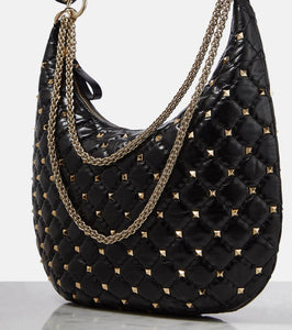 Valentino Garavani Rockstud Spike Small shoulder bag
