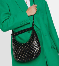 Valentino Garavani Rockstud Spike Small shoulder bag