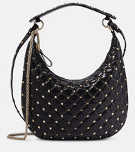 Valentino Garavani Rockstud Spike Small shoulder bag