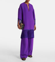 Valentino Garavani Rockstud Torchon leather sandals