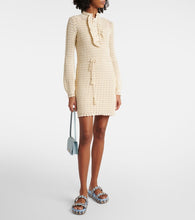 Valentino Garavani Rockstud Torchon leather sandals