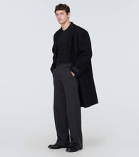 Valentino Garavani Rockstud leather Oxford shoes
