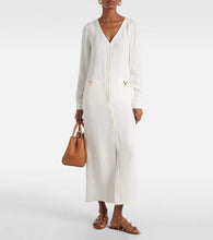 Valentino Garavani Rockstud leather sandals