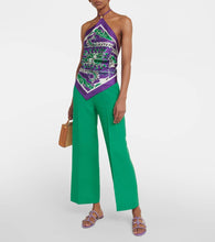 Valentino Garavani Rockstud leather sandals