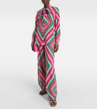 Valentino Garavani Rockstud leather sandals