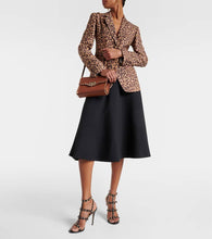 Valentino Garavani Rockstud leather sandals