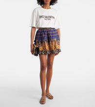 Valentino Garavani Rockstud leather sandals