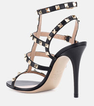 Valentino Garavani Rockstud leather sandals