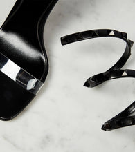 Valentino Garavani Rockstud leather sandals