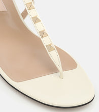 Valentino Garavani Rockstud leather sandals