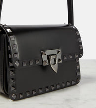 Valentino Garavani Rockstud23 Small leather shoulder bag