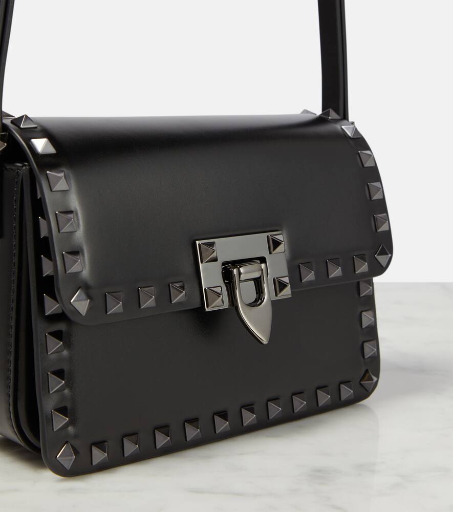 Valentino Garavani Rockstud23 Small leather shoulder bag