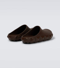 Valentino Garavani Roman Stud Turtle clogs